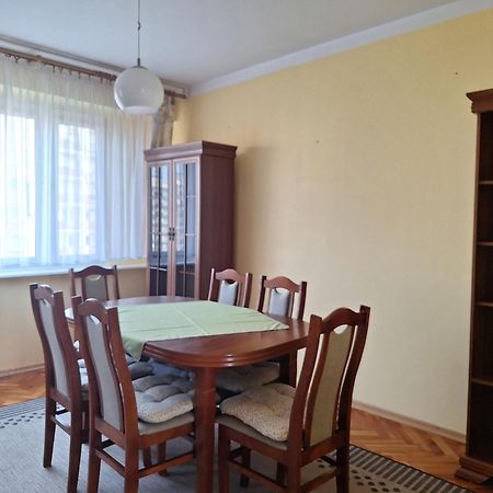 Apartament Smile Stalowa Wola Apartment Exterior photo