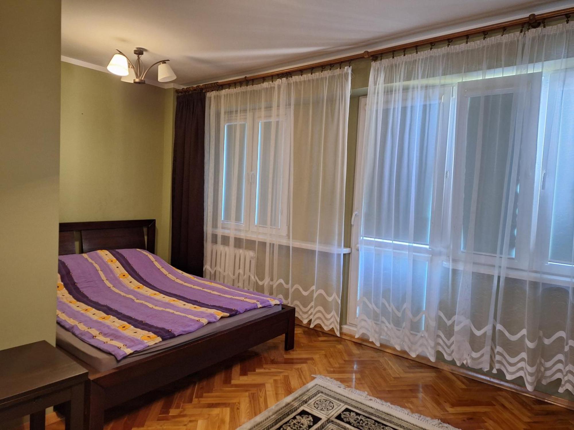 Apartament Smile Stalowa Wola Apartment Exterior photo