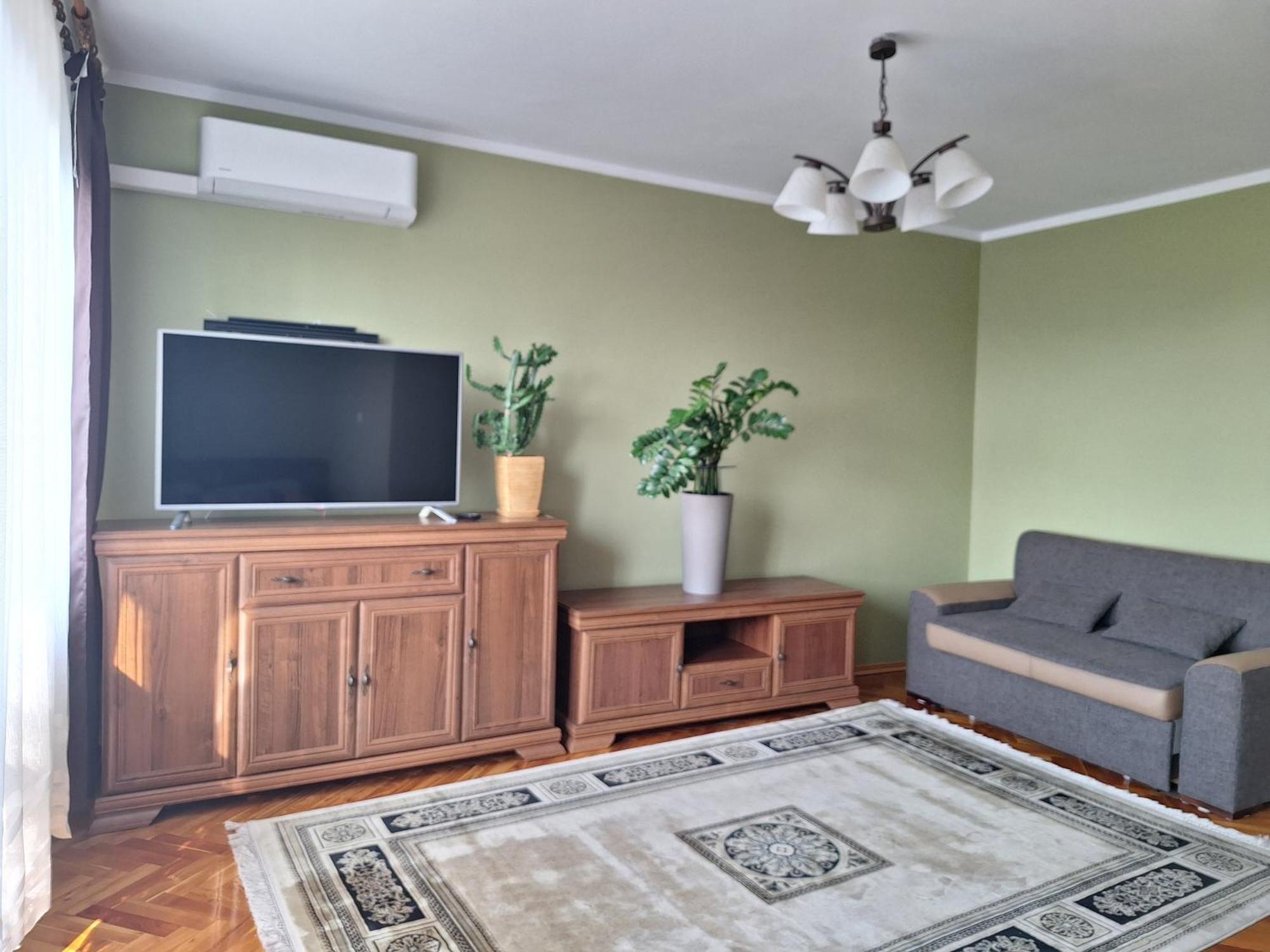 Apartament Smile Stalowa Wola Apartment Exterior photo